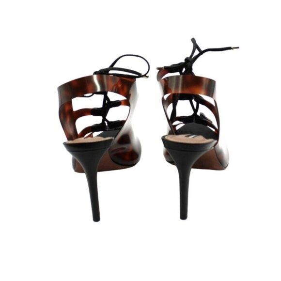 Bcbgmaxazria Demi Booties Women's Shoes - Picture 9 of 9